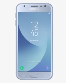 Samsung Galaxy J3 2017, HD Png Download, Free Download