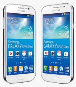 Original Brand Samsung Mobile Phone,mart Phone ,cell - Samsung Grand Neo Pro, HD Png Download, Free Download