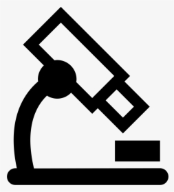 Microscope Of Biology Class Svg Png Icon Free Download - Biology Stock Png, Transparent Png, Free Download