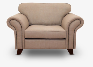 Armchair Png Hd - Chair Png Full Hd, Transparent Png, Free Download