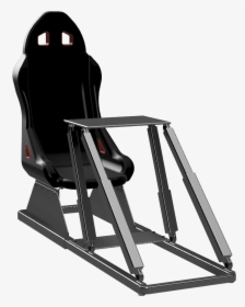 Gaming Chair Png -rally Gaming Chair Picture - Toboggan, Transparent Png, Free Download