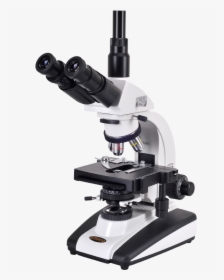 Omano Compound Laboratory Microscope With - Digital Microscope Png, Transparent Png, Free Download