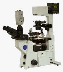 Certus Optic Atomic Force Microscope - Scanning Probe Microscope Parts, HD Png Download, Free Download