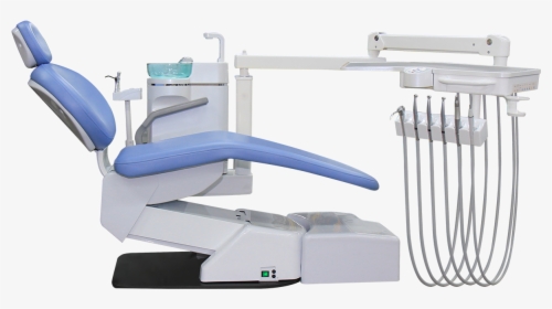 Dental Chair - Dental Chair Png, Transparent Png, Free Download