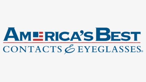 Ab Rgb-trans - America's Best Contacts And Eyeglasses Logo, HD Png Download, Free Download