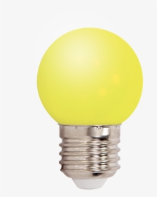 Incandescent Light Bulb, HD Png Download, Free Download