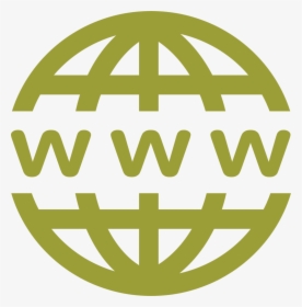 Om - Web - Transparent Background Website Logo Png, Png Download, Free Download