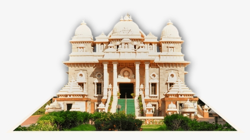 Sri Ramakrishna Math, Chennai, HD Png Download, Free Download