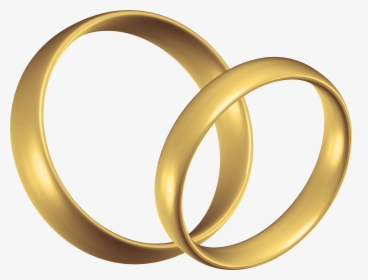 Wedding Rings Png Clip Art - Portable Network Graphics, Transparent Png, Free Download