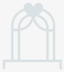 Wedding Ceremony & Vows Ideas - Wedding Reception Icon Png, Transparent Png, Free Download