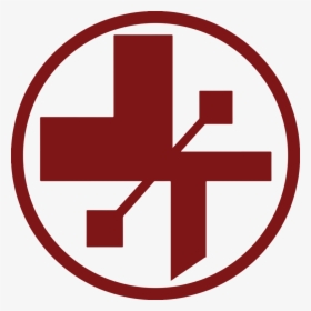 Star Wars Medical Symbol - Star Wars Medic Logo, HD Png Download, Free Download