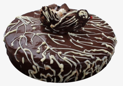 Chocolate Cake Cake Transparent Hd, HD Png Download, Free Download