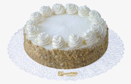 Carrot-cake - Birthday Cake, HD Png Download, Free Download