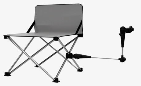 Buddysitter 05282019 D - Folding Chair, HD Png Download, Free Download