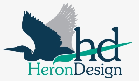 Heron Logo, HD Png Download, Free Download