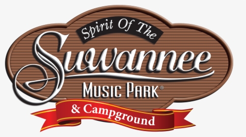 Spirit Of The Suwannee Music Park Logo, HD Png Download, Free Download