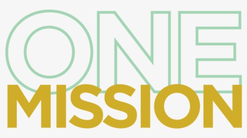 One Mission-03, HD Png Download, Free Download