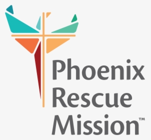 Phoenix Rescue Mission Logo, HD Png Download, Free Download