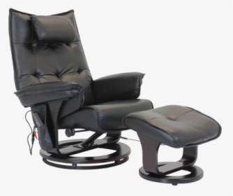 Viana Massage Chair - Rocking Chair, HD Png Download, Free Download