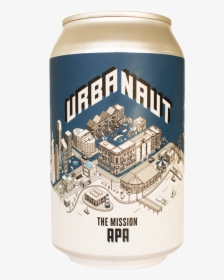 Urbanaut The Mission Apa, HD Png Download, Free Download