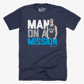 Man On A Mission"  Data-large Image="//cdn - Tshirt Design For Cancer Fundraising, HD Png Download, Free Download