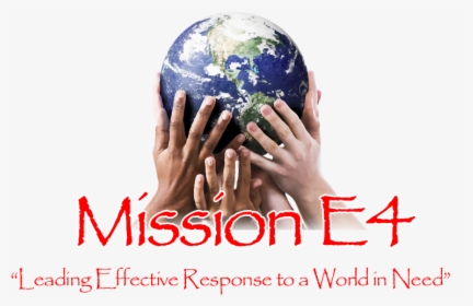 Mission E4 - Human Well Being And Environment Sustainability, HD Png Download, Free Download
