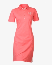 Ladies Long Polo Shirts, HD Png Download, Free Download