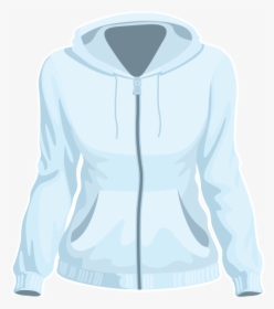 Hoodie, HD Png Download, Free Download