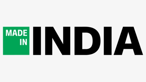 Made In India Png Image - Made In India Png, Transparent Png, Free Download