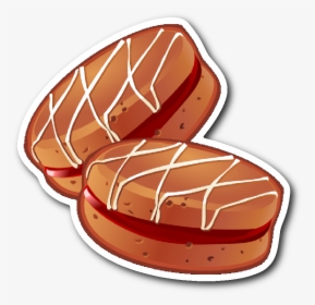 Cakes Clipart Png - Dessert, Transparent Png, Free Download