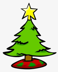 Small Christmas Images Free - Small Picture Of Christmas Tree, HD Png Download, Free Download