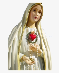 Blessed Mother Mary, Blessed Virgin Mary, Mama Mary, - Ladainha De Nossa Senhora Em Latim, HD Png Download, Free Download
