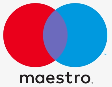 Maestro Logo Svg, HD Png Download, Free Download
