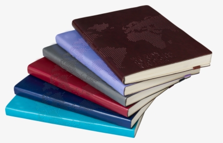 Customised Eco Notebooks - Book Cover, HD Png Download, Free Download