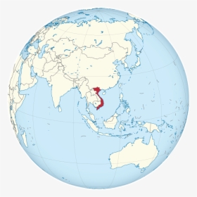 Vietnam World Map Png, Transparent Png, Free Download