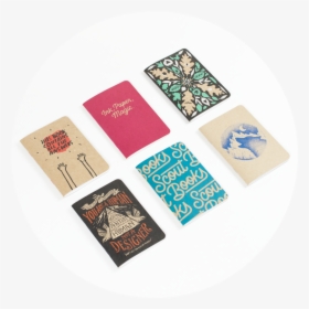 Scout Books Pocket Notebooks - Pocket Book Design, HD Png Download, Free Download