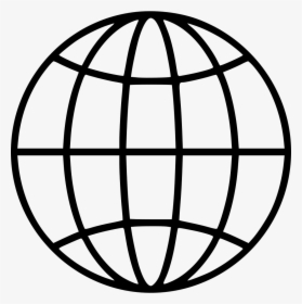 Earth Globe - United Nations Globe Png, Transparent Png, Free Download
