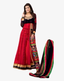 Salwar Suit Images Png, Transparent Png, Free Download