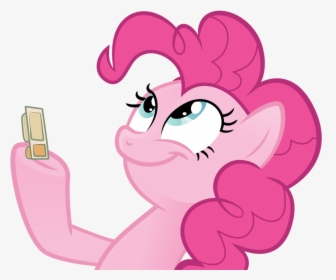 Pinkie Pie Png, Transparent Png, Free Download