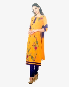 Jgv#2023 Bhumika Fancy Designer Salwar Suit - Silk, HD Png Download, Free Download