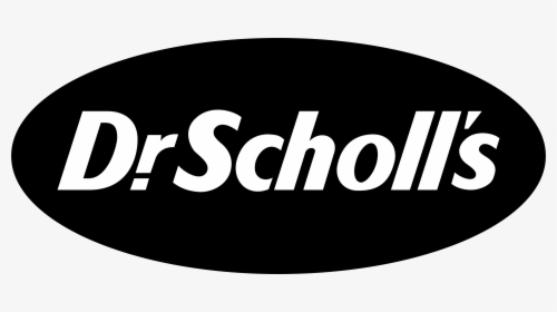 Dr Scholls Logo Vector, HD Png Download, Free Download