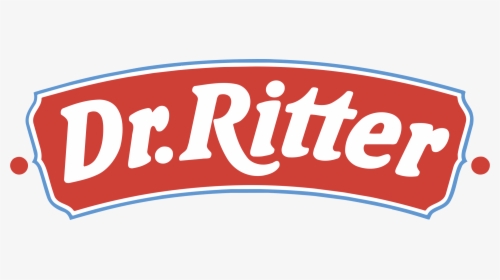 Dr Ritter Logo, HD Png Download, Free Download