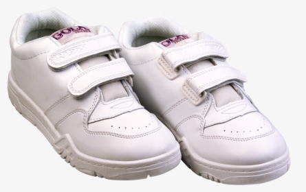 White School Shoes Png, Transparent Png, Free Download