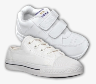 White School Shoes Png, Transparent Png, Free Download