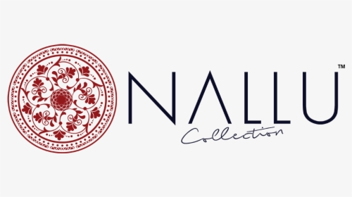 Buy Anarkali Suits, Salwar Kameez, Pakistani Suits, - Nallu Collection Logo, HD Png Download, Free Download