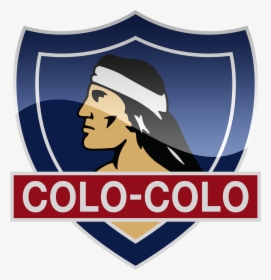 Csd Colo Colo Hd Logo Png - Colo Colo, Transparent Png, Free Download