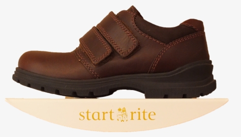 Herries School Shoes - Start Rite, HD Png Download, Free Download