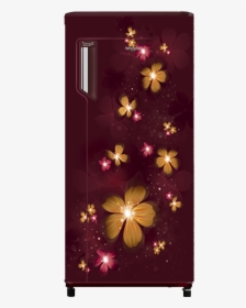 Whirlpool Refrigerator 190 Ltr 3 Star Price, HD Png Download, Free Download