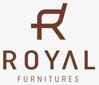 Royal Furnitures Logo - Poster, HD Png Download, Free Download