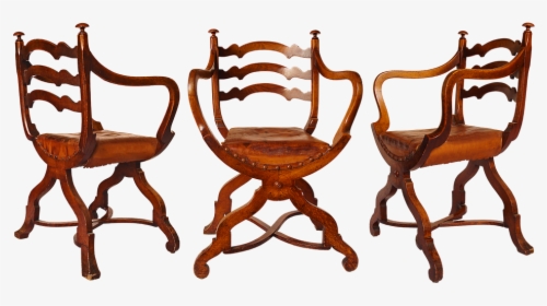 Armchair, Chair, Furniture, Seat, Interior, Wood, Style - Chair, HD Png Download, Free Download